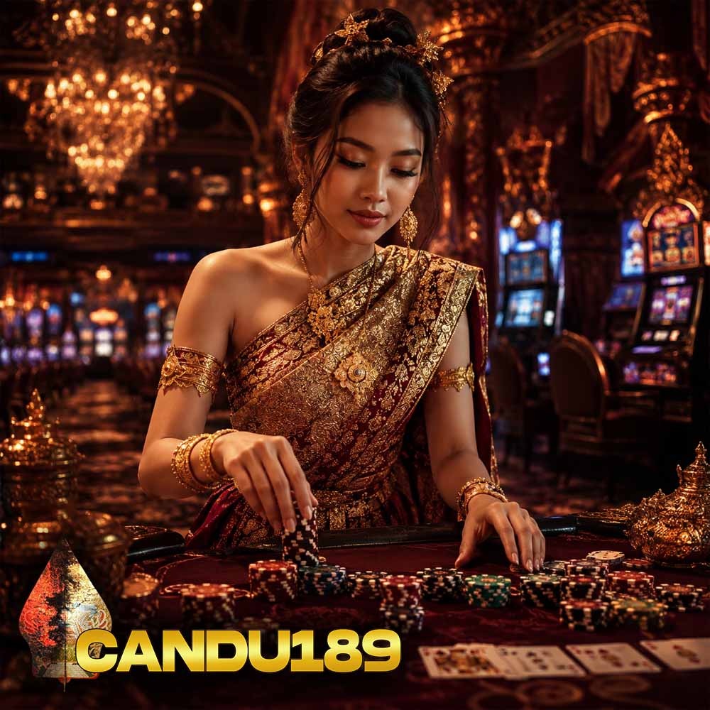 Candu189